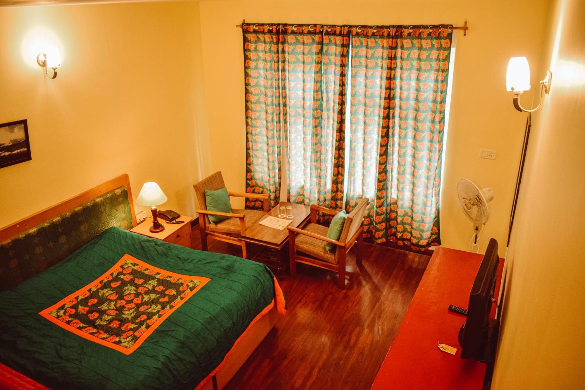 Lingzi Hotel Leh