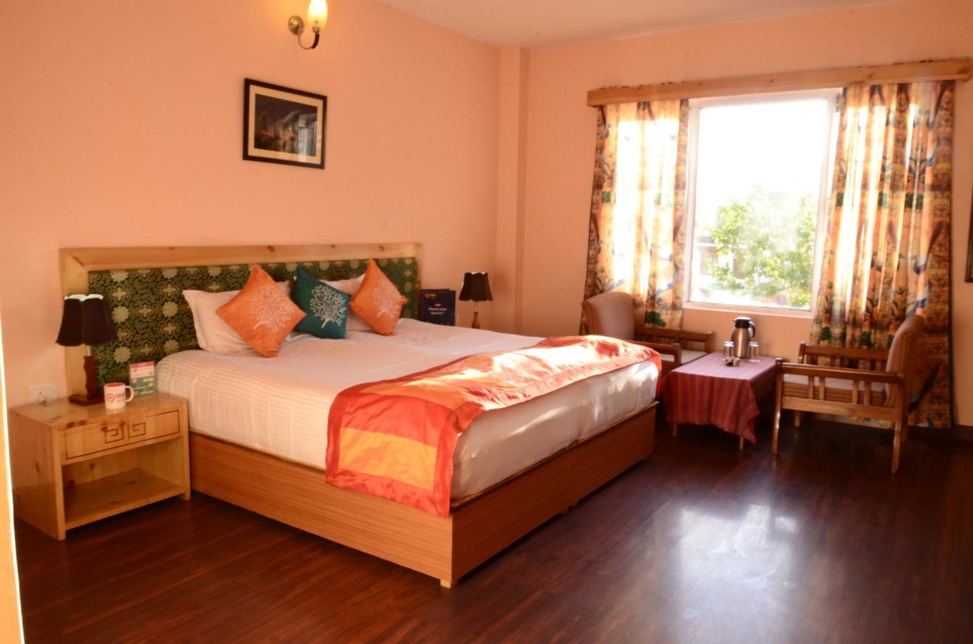 Hotel Lingzi 2*