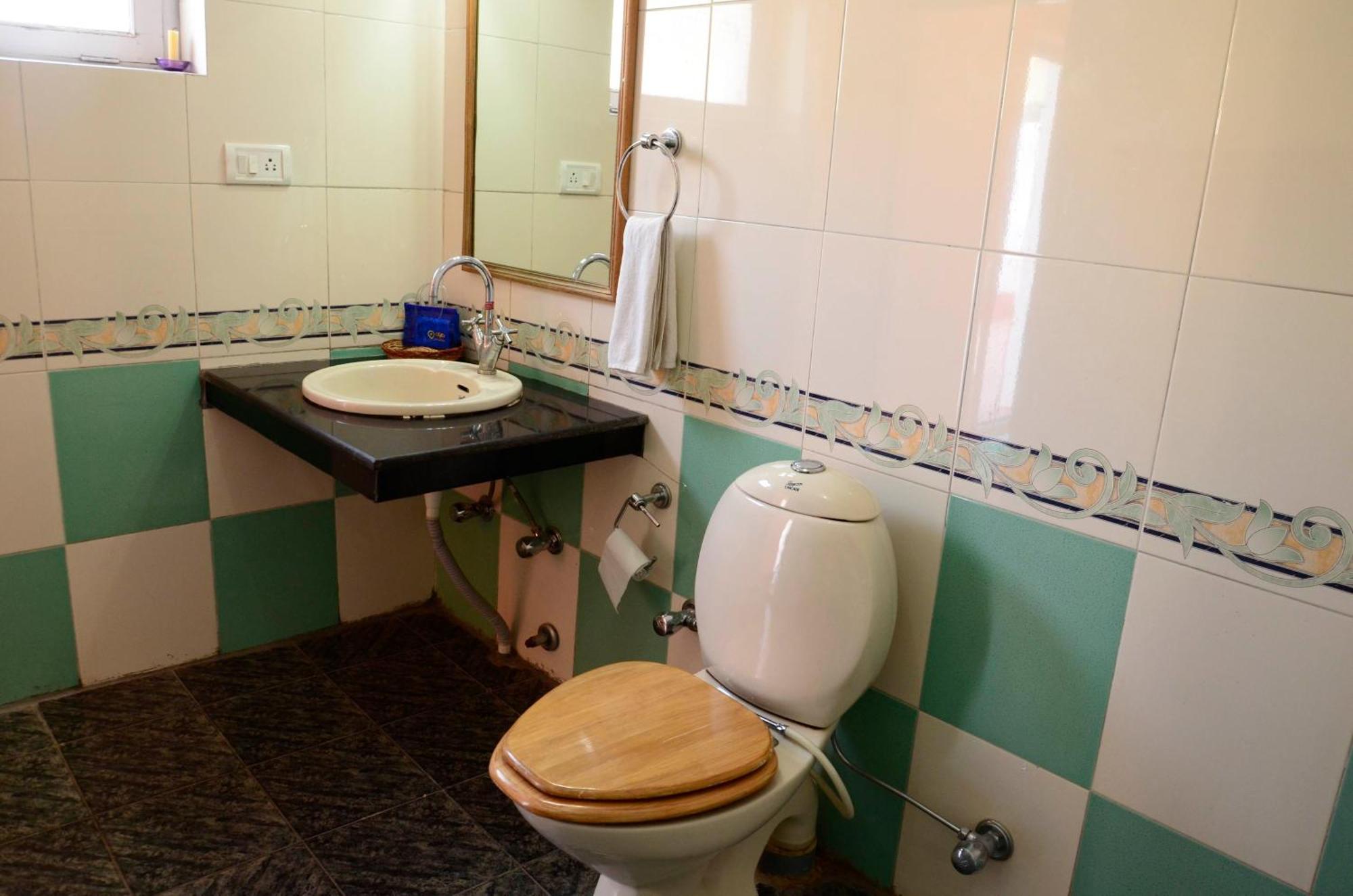Hotel Lingzi