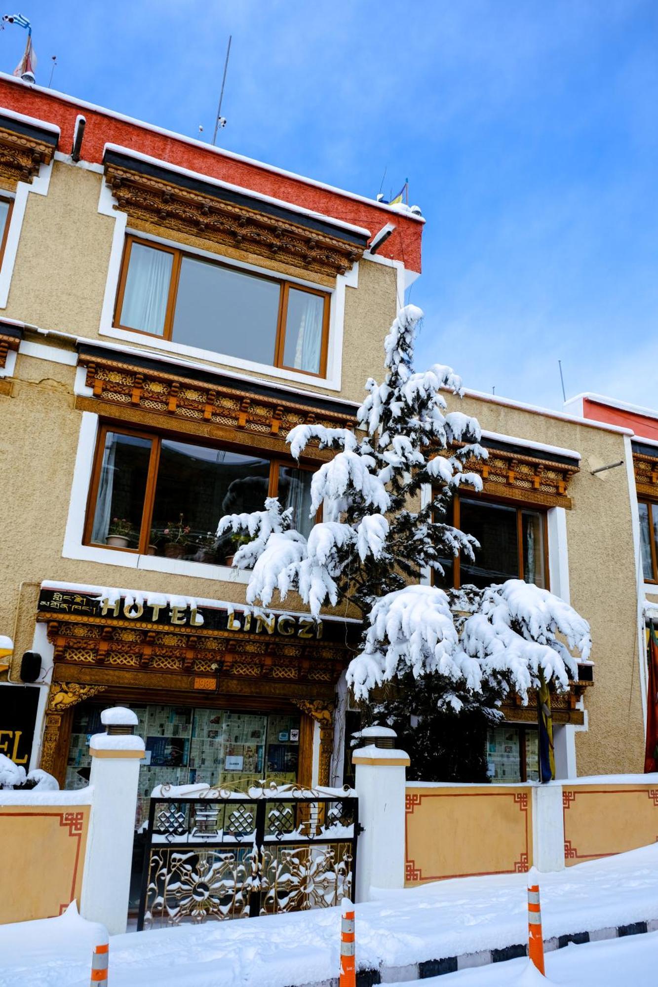 Hotel Lingzi